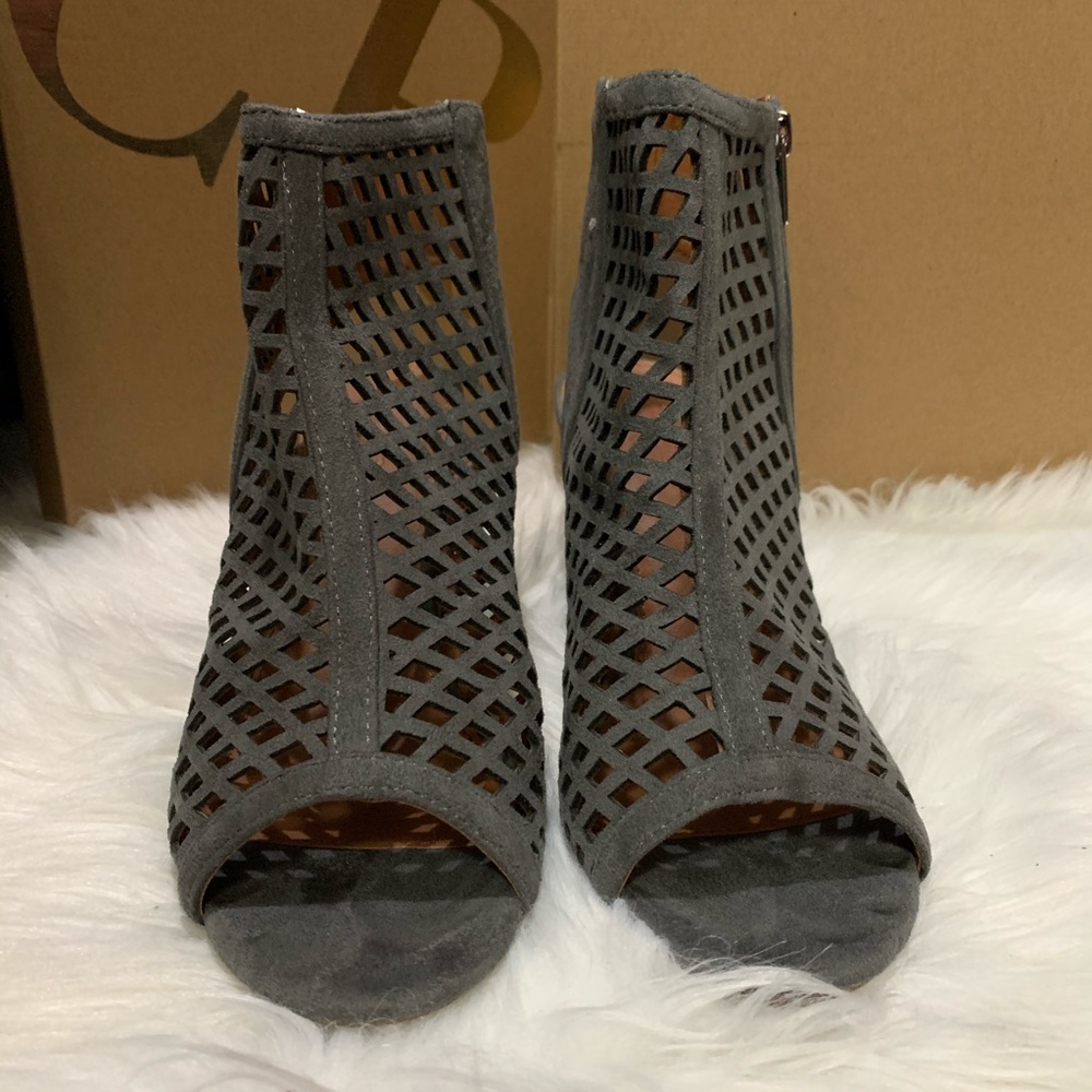 Booties